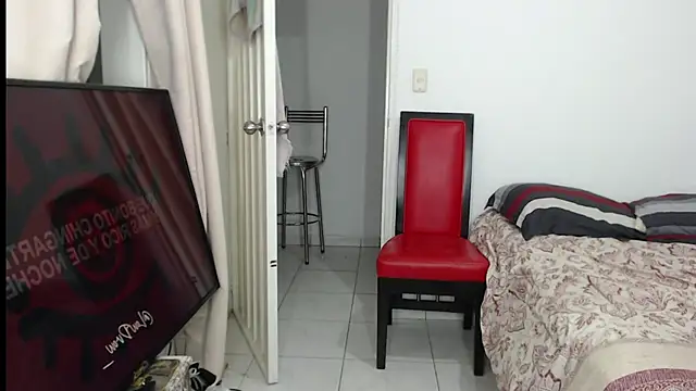 Alex mojica online show from September 2025 05:07:02 AM