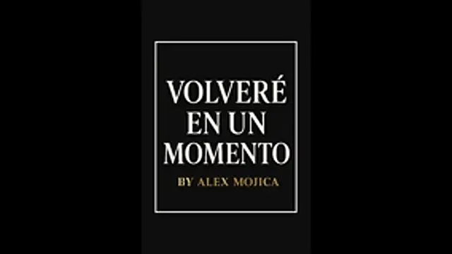 Alex mojica online show from February 2026 06:11:02 AM
