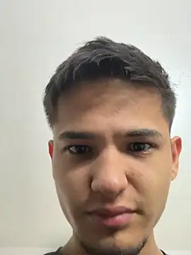 Alex mojica online show from March 2026 07:47:02 AM