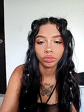 Snapshot of NekoAbby chatting on November 2025 08:12:01 PM NekoAbby online show from November 2025 08:12:01 PM