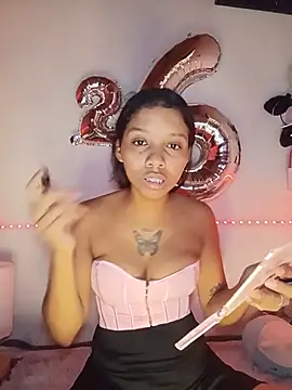 NekoAbby online show from June 2026 07:50:01 PM