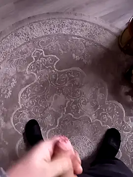 Snapshot of Mumuska chatting on November 2025 01:47:02 PM Mumuska online show from November 2025 01:47:02 PM