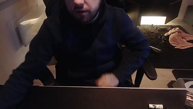 billybeerNL online show from January 2026 04:33:02 PM