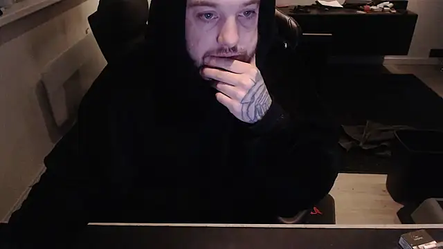 billybeerNL online show from February 2026 04:56:01 PM