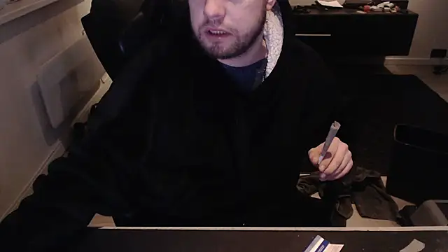 billybeerNL online show from February 2026 08:12:02 PM