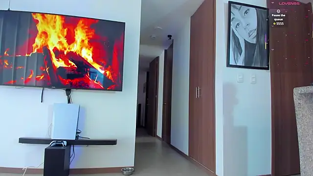 Snapshot of Michelle_Ferrerr chatting on February 2026 09:59:02 PM Michelle Ferrerr online show from February 2026 09:59:02 PM