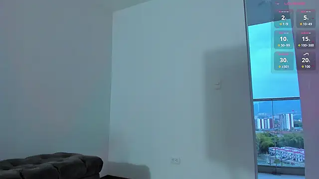 Snapshot of Michelle_Ferrerr chatting on February 2026 11:05:02 PM Michelle Ferrerr online show from February 2026 11:05:02 PM