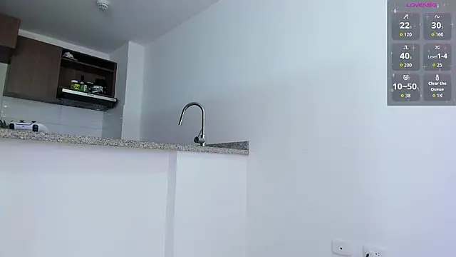 Snapshot of Michelle_Ferrerr chatting on March 2026 09:18:02 PM Michelle Ferrerr online show from March 2026 09:18:02 PM