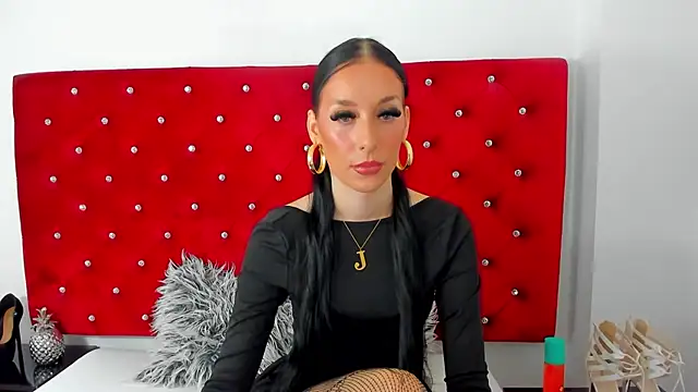 PleasureJasmine online show from October 2025 07:51:01 AM