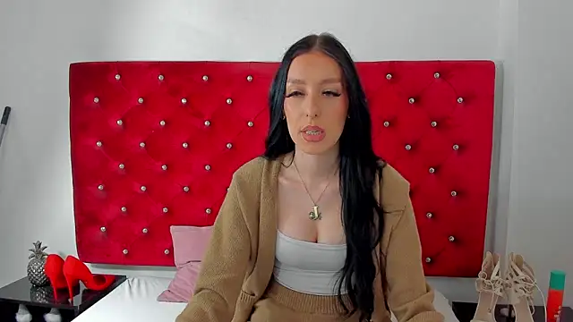 PleasureJasmine online show from March 2026 09:06:02 AM