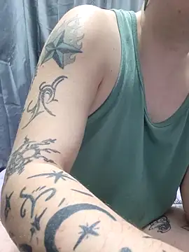 matty244 online show from March 2026 07:14:01 AM