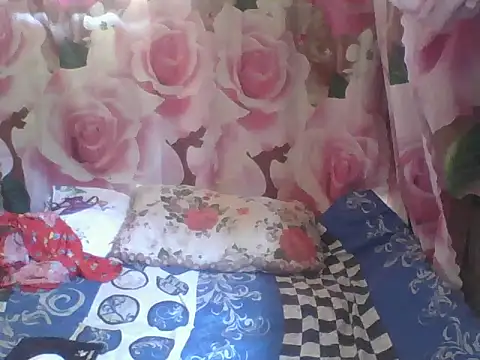 Kristen05 online show from September 2025 02:57:01 AM