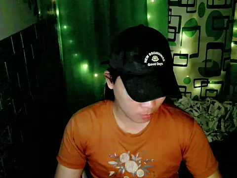 urdreamgirljacky online show from December 2025 01:48:01 PM