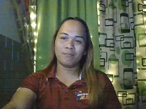 urdreamgirljacky online show from February 2026 03:52:02 PM