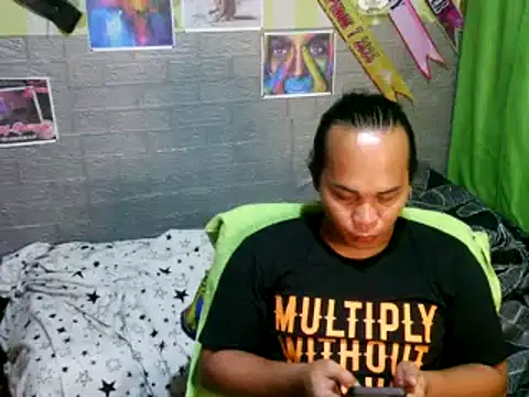 urdreamgirljacky online show from May 2026 03:19:01 PM