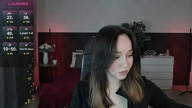 Snapshot of Sexy_Alexia69 chatting on October 2025 04:16:01 PM Sexy Alexia69 online show from October 2025 04:16:01 PM