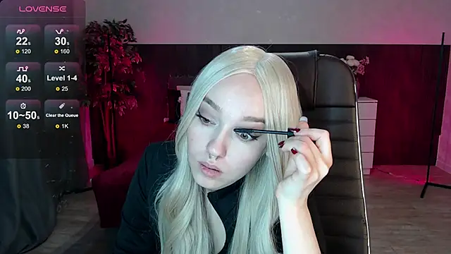 Snapshot of Sexy_Alexia69 chatting on October 2025 03:31:02 AM Sexy Alexia69 online show from October 2025 03:31:02 AM