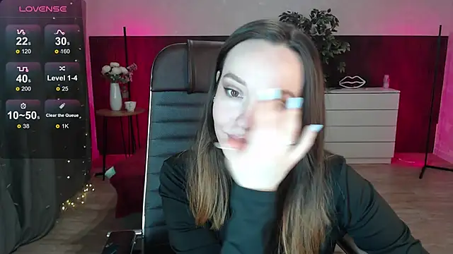 Snapshot of Sexy_Alexia69 chatting on November 2025 05:02:01 PM Sexy Alexia69 online show from November 2025 05:02:01 PM