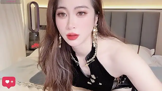 Snapshot of wuyueaini chatting on January 2026 07:11:02 AM wuyueaini online show from January 2026 07:11:02 AM