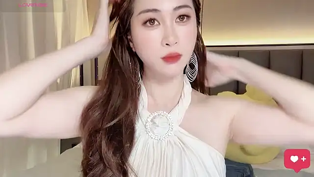 Snapshot of wuyueaini chatting on May 2026 06:21:02 AM wuyueaini online show from May 2026 06:21:02 AM