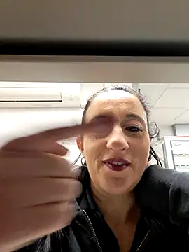 monella821 online show from December 2025 05:20:01 PM