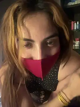 Sassy Anshiii online show from April 2026 06:10:01 PM