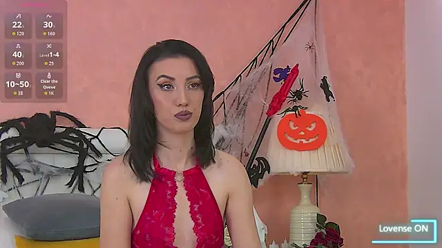 Snapshot of EnyaHazell chatting on October 2025 06:35:02 PM EnyaHazell online show from October 2025 06:35:02 PM