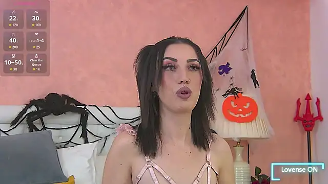 Snapshot of EnyaHazell chatting on November 2025 07:16:02 PM EnyaHazell online show from November 2025 07:16:02 PM