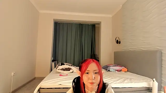 Snapshot of kawai_mai chatting on September 2025 01:11:02 PM kawai mai online show from September 2025 01:11:02 PM