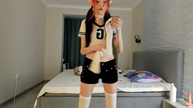 Snapshot of kawai_mai chatting on September 2025 02:06:01 PM kawai mai online show from September 2025 02:06:01 PM