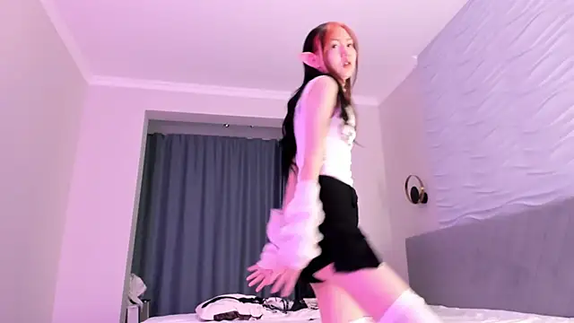 Snapshot of kawai_mai chatting on September 2025 02:32:01 PM kawai mai online show from September 2025 02:32:01 PM