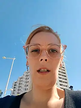 Mila Luciphya online show from September 2025 11:22:02 AM