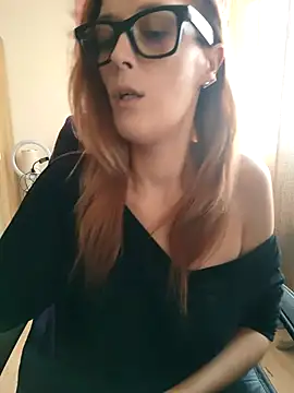 Mila Luciphya online show from November 2025 12:36:02 PM