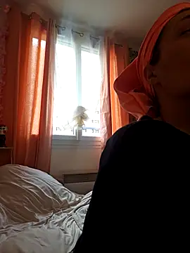 Mila Luciphya online show from February 2026 09:57:01 AM