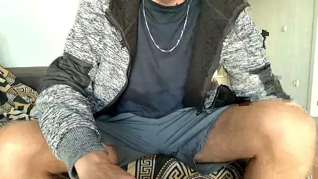 Manu97k online show from January 2026 05:59:02 PM