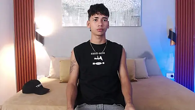 Snapshot of Dominic_ghost chatting on September 2025 09:49:01 PM Dominic ghost online show from September 2025 09:49:01 PM