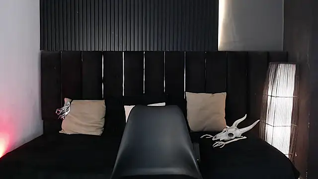 Snapshot of Dominic_ghost chatting on October 2025 10:10:01 PM Dominic ghost online show from October 2025 10:10:01 PM