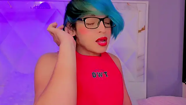 Dannyhot  online show from February 2026 07:45:01 PM