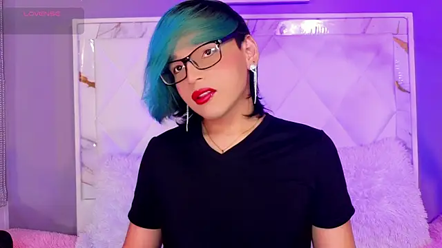 Dannyhot  online show from April 2026 08:28:01 PM