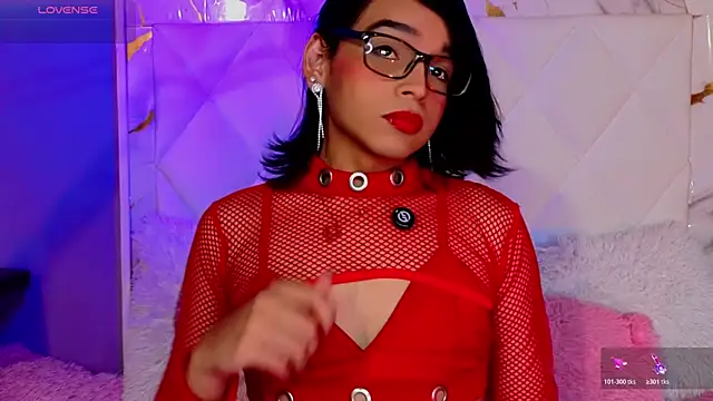 Dannyhot  online show from June 2026 08:22:01 PM