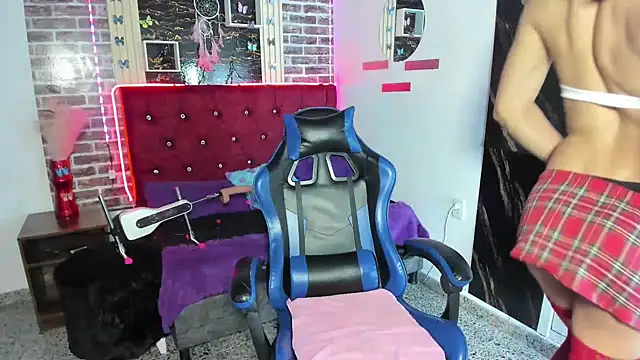 angelitasexxxhot online show from November 2025 08:08:01 PM