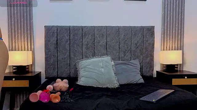 Snapshot of Liam_forest_ chatting on October 2025 04:51:02 AM Liam forest online show from October 2025 04:51:02 AM