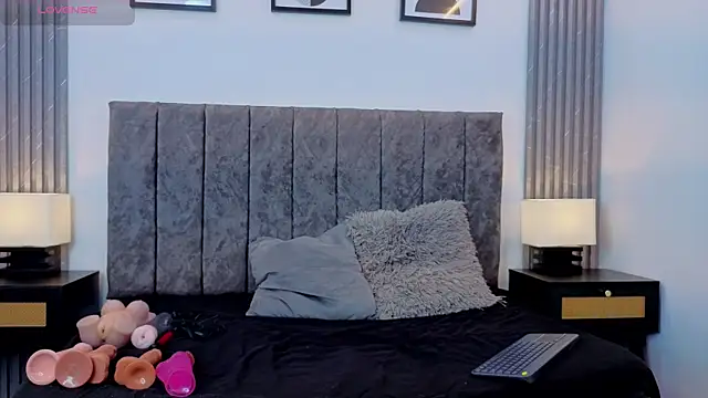 Snapshot of Liam_forest_ chatting on October 2025 04:43:02 AM Liam forest online show from October 2025 04:43:02 AM