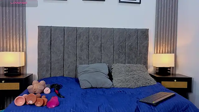 Snapshot of Liam_forest_ chatting on October 2025 04:48:01 AM Liam forest online show from October 2025 04:48:01 AM