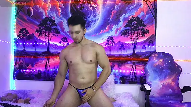 Snapshot of Liam_forest_ chatting on April 2026 02:39:01 PM Liam forest online show from April 2026 02:39:01 PM