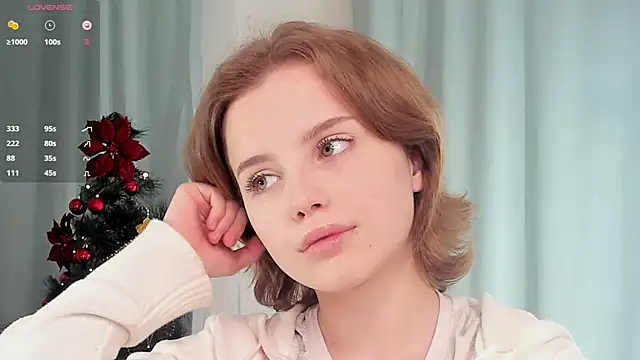 Snapshot of GabiMeshuggah chatting on December 2025 09:32:02 PM GabiMeshuggah online show from December 2025 09:32:02 PM