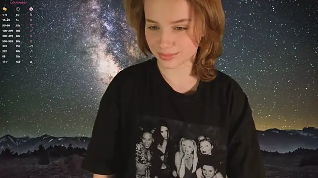 Snapshot of GabiMeshuggah chatting on April 2026 10:25:02 PM GabiMeshuggah online show from April 2026 10:25:02 PM