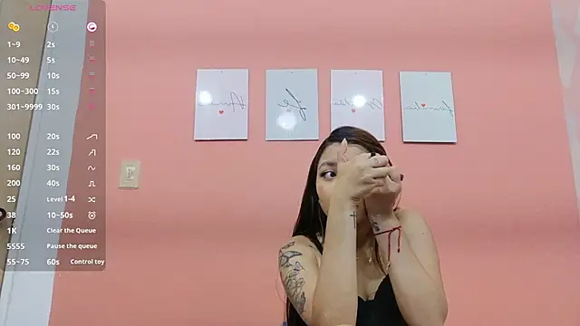 Snapshot of little_beillis chatting on September 2025 01:14:02 PM little beillis online show from September 2025 01:14:02 PM