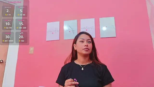 Snapshot of little_beillis chatting on September 2025 01:16:01 PM little beillis online show from September 2025 01:16:01 PM