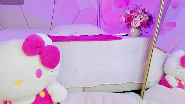 Snapshot of Baby_ayana_ chatting on April 2026 01:18:02 AM Baby ayana online show from April 2026 01:18:02 AM
